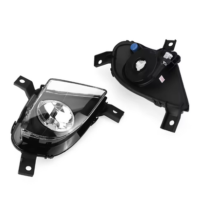 2 FEUX ANTIBROUILLARDS AVANT BMW SÉRIE 3 E90 E91 LCI MPARTS AUTO