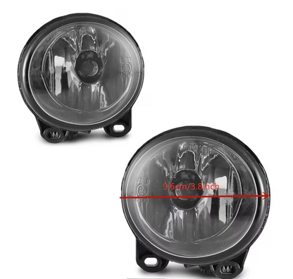 ANTI-BROUILLARD POUR BMW SERIE 3 E92 E93 - SERIE 5 F10 MPARTS AUTO