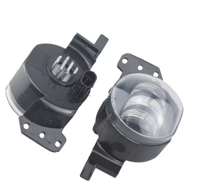 Antibrouillard LED blanc pour BMW, E60, E61, E46, E90, E91, E92 MPARTS AUTO