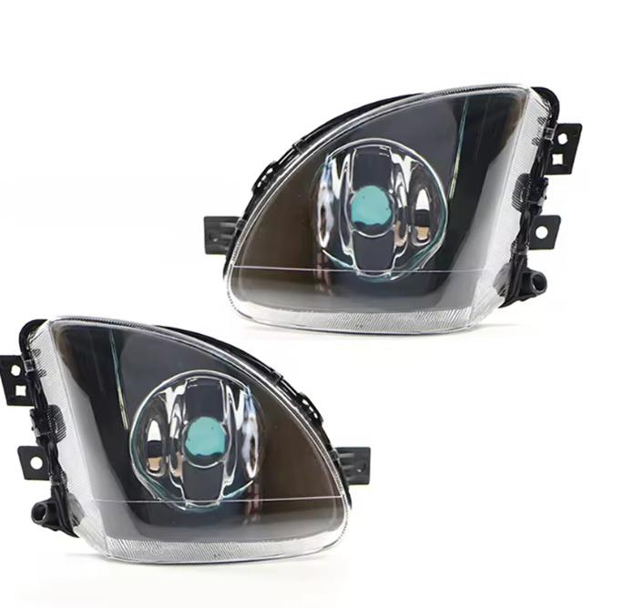 ANTI-BROUILLARD POUR BMW SERIE 5 F10 F11 MPARTS AUTO