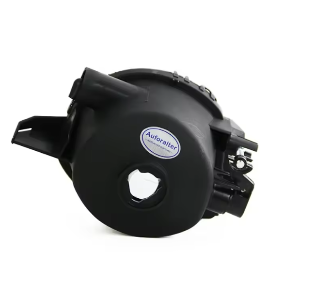 2 FEUX ANTIBROUILLARDS AVANT BMW SÉRIE 3 E90 E91 2004-2008 MPARTS AUTO