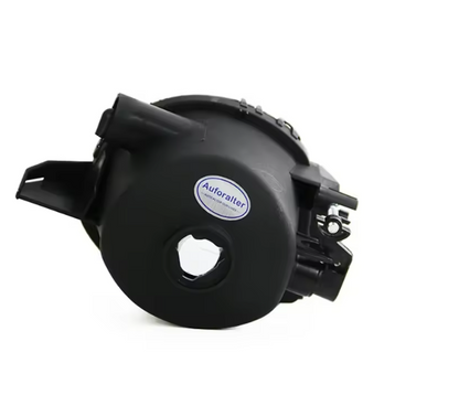 2 FEUX ANTIBROUILLARDS AVANT BMW SÉRIE 3 E90 E91 2004-2008 MPARTS AUTO