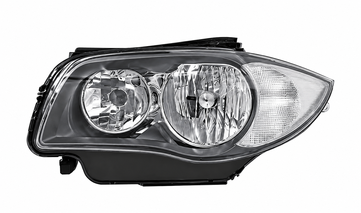 PHARE AVANT GAUCHE BMW SÉRIE 1 E87 2004-2011 MPARTS AUTO