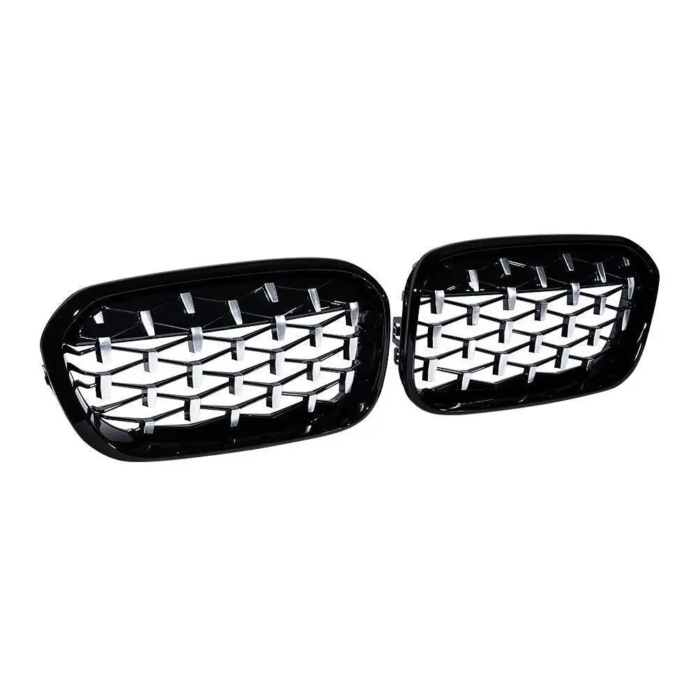 Calandre bmw série 1 F20 F21 2015-2019