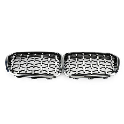 Calandre bmw série 1 F20 F21 2015-2019