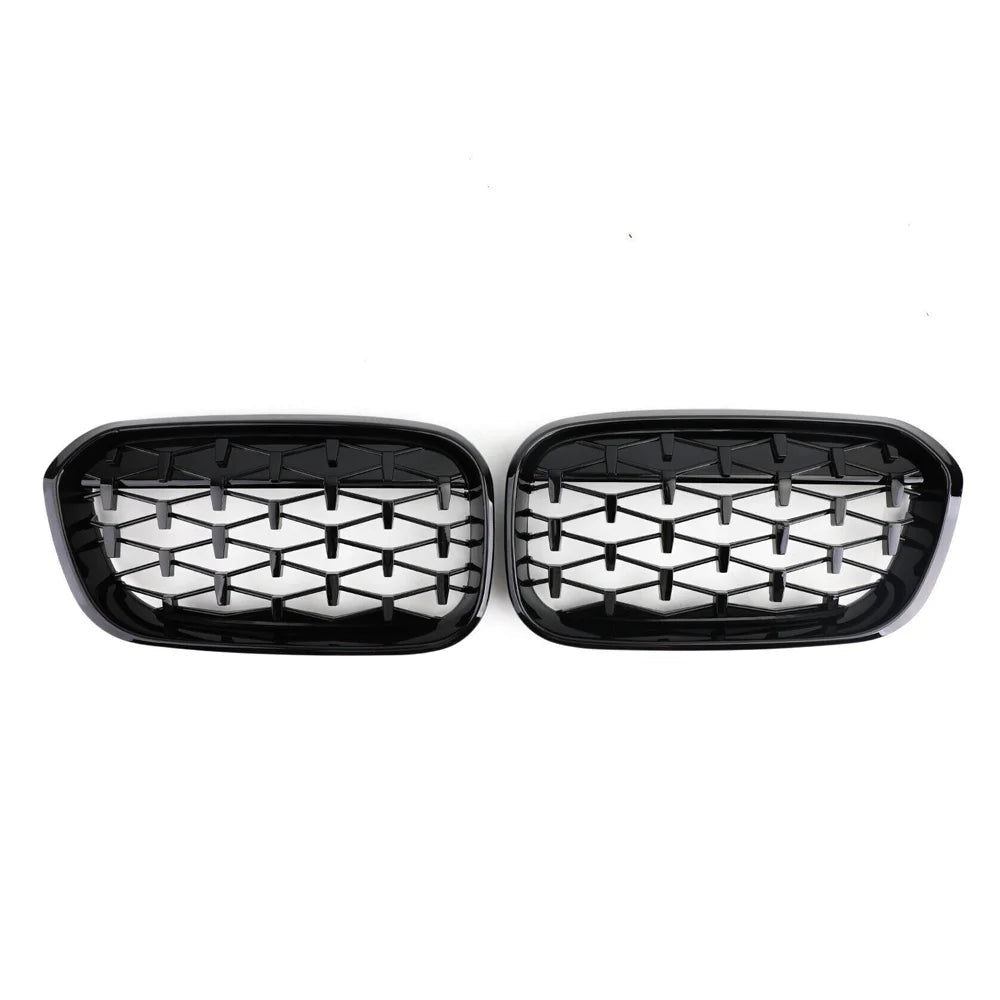 Calandre bmw série 1 F20 F21 2015-2019