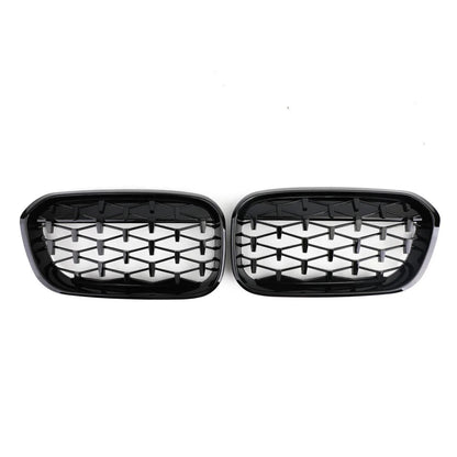 Calandre bmw série 1 F20 F21 2015-2019