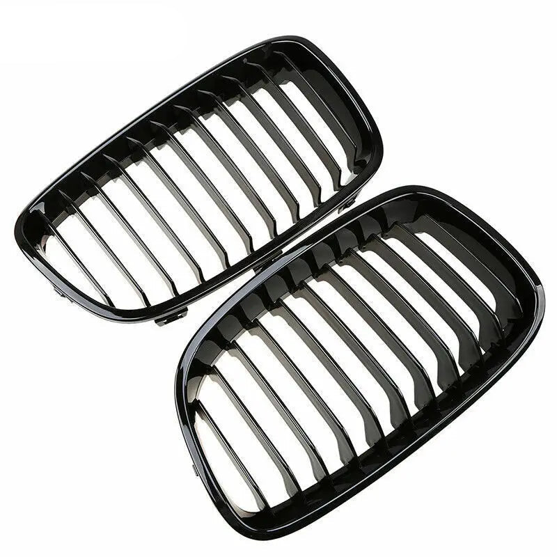 Calandre BMW série 1 F20 F21 2011-2014