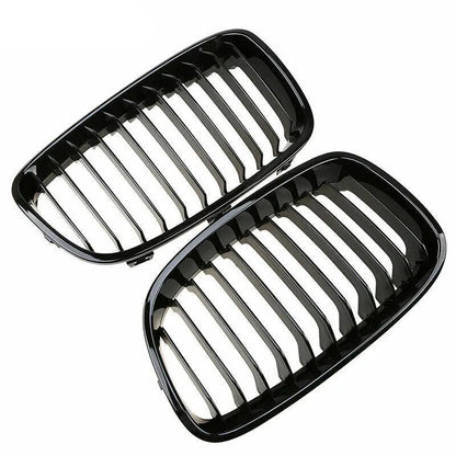 Calandre BMW série 1 F20 F21 2011-2014