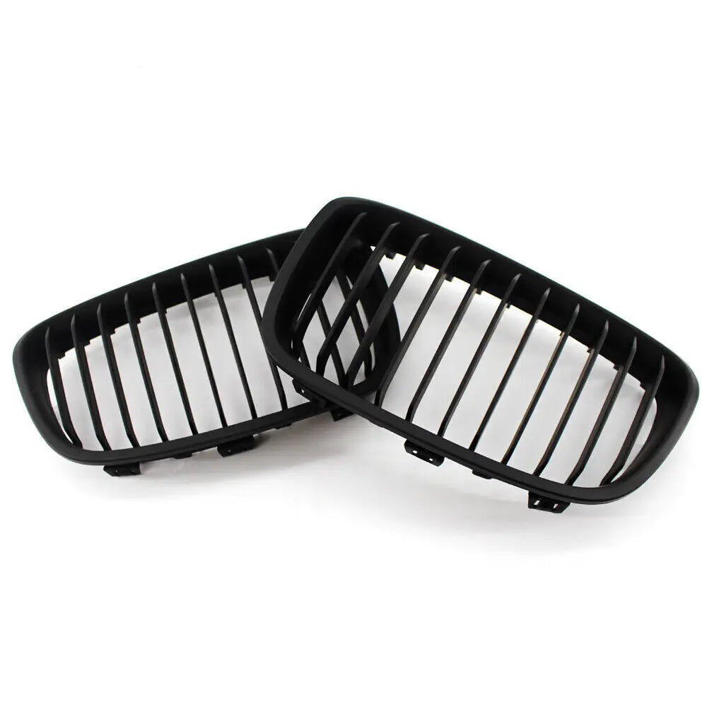 Calandre BMW série 1 F20 F21 2011-2014