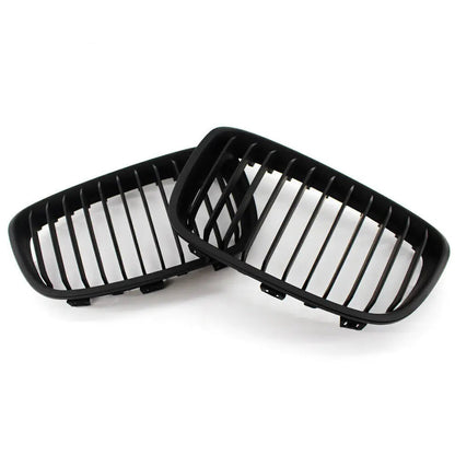 Calandre BMW série 1 F20 F21 2011-2014