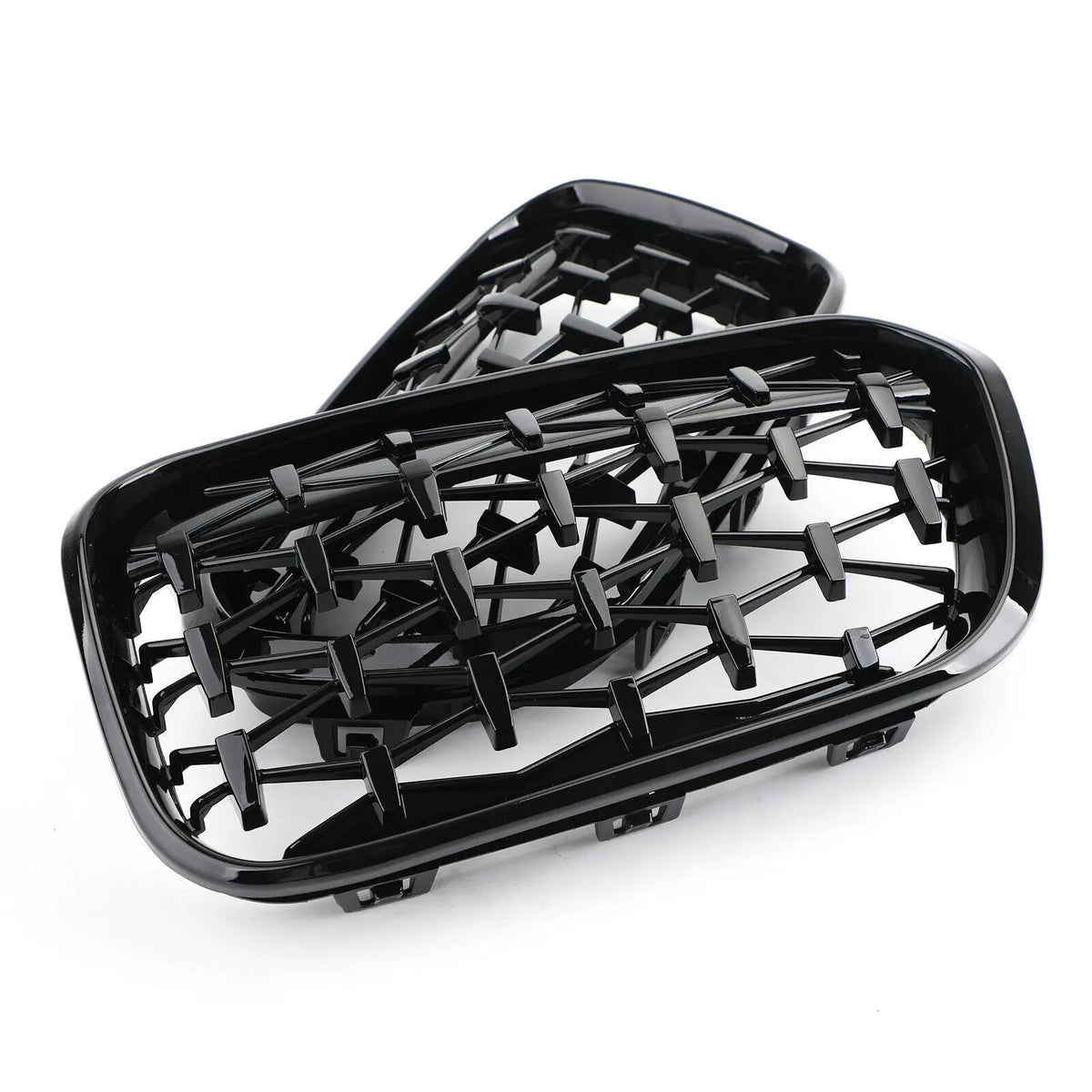 Calandre bmw série 1 F20 F21 2015-2019