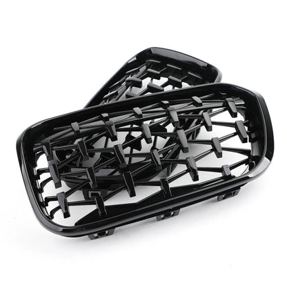 Calandre bmw série 1 F20 F21 2015-2019