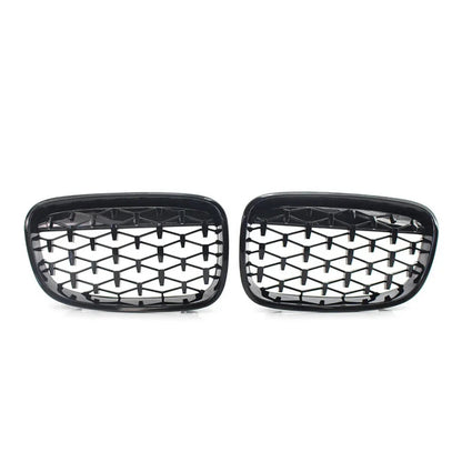 Calandre BMW série 1 F20 F21 2011-2014