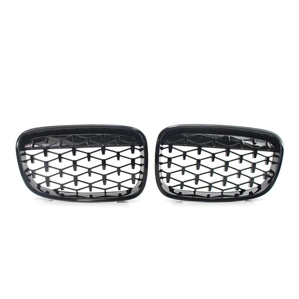 Calandre BMW série 1 F20 F21 2011-2014