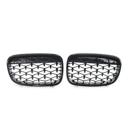 Calandre BMW série 1 F20 F21 2011-2014