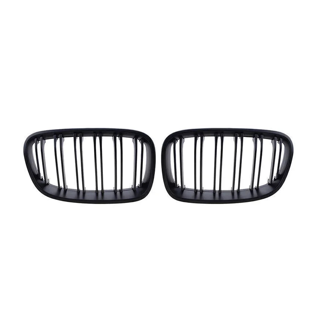 Calandre BMW série 1 F20 F21 2011-2014