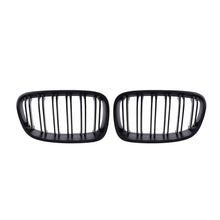 Calandre BMW série 1 F20 F21 2011-2014