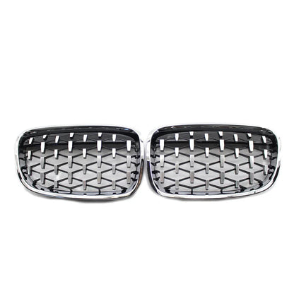 Calandre BMW série 1 F20 F21 2011-2014