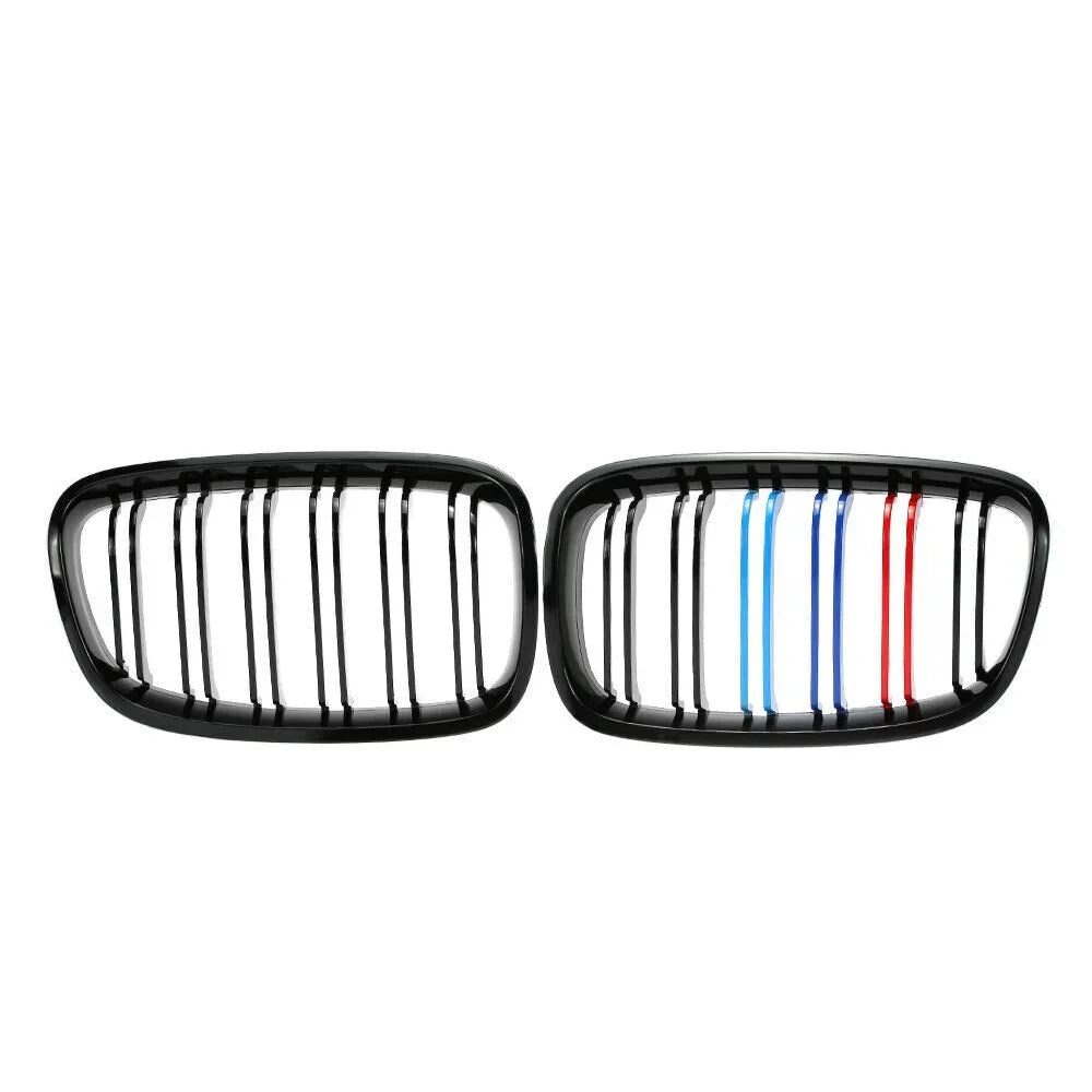 Calandre BMW série 1 F20 F21 2011-2014