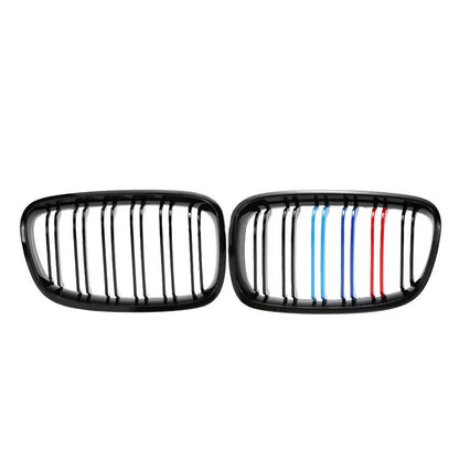 Calandre BMW série 1 F20 F21 2011-2014