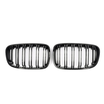 Calandre BMW série 1 F20 F21 2011-2014