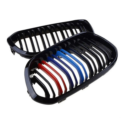 Calandre bmw série 1 F20 F21 2015-2019
