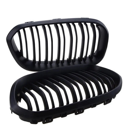Calandre bmw série 1 F20 F21 2015-2019