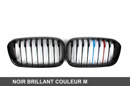 Calandre bmw série 1 F20 F21 2015-2019