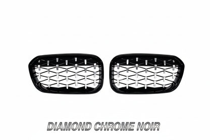 Calandre bmw série 1 F20 F21 2015-2019