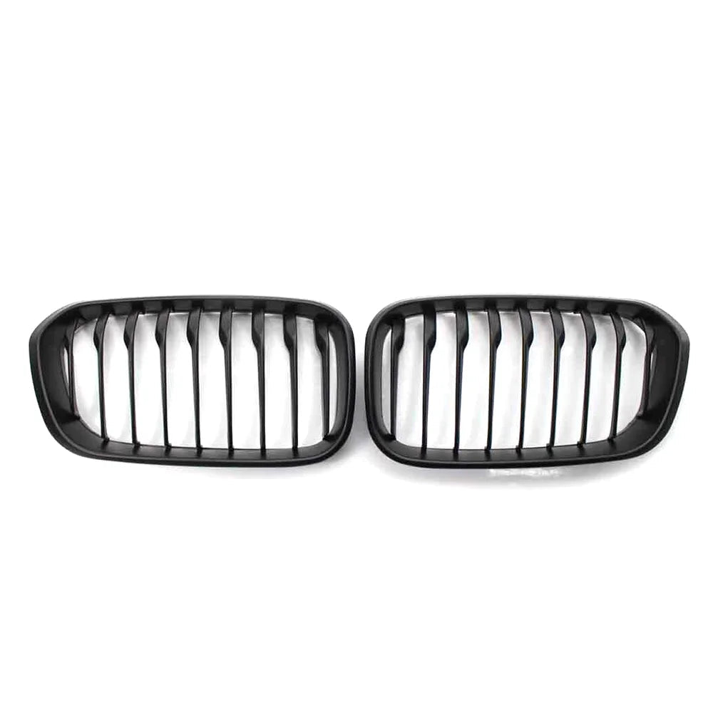 Calandre bmw série 1 F20 F21 2015-2019