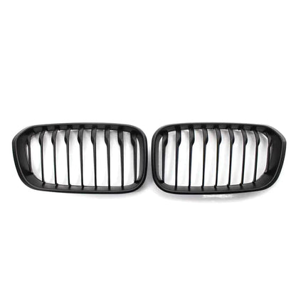 Calandre bmw série 1 F20 F21 2015-2019
