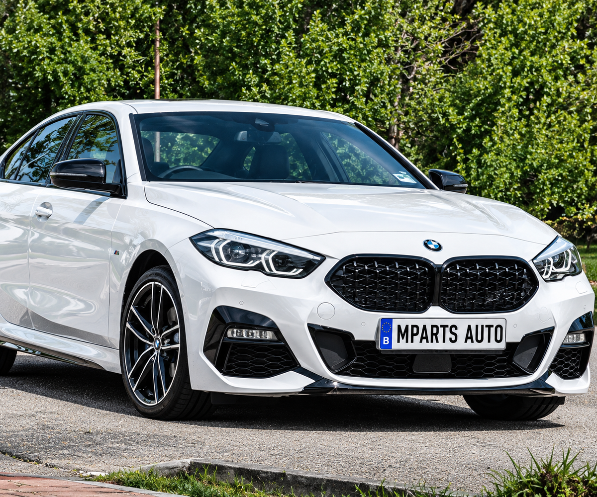 Calandre BMW Série 2 F44 2019-2024 MPARTS AUTO
