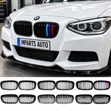 Calandre BMW série 1 F20 F21 2011-2014 MPARTS AUTO