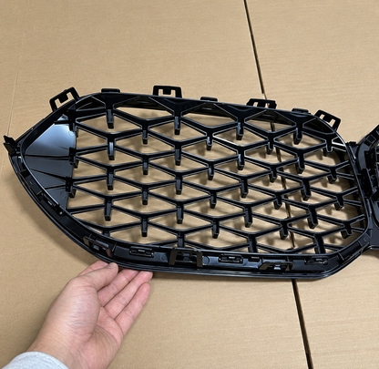 Calandre BMW Série 2 F44 2019-2024 MPARTS AUTO