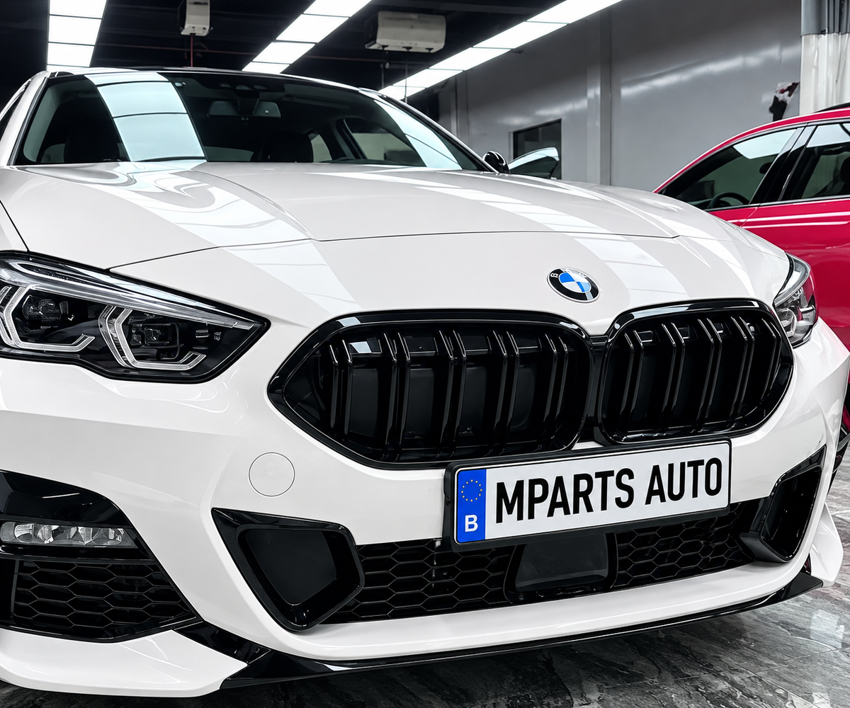 Calandre BMW Série 2 F44 2019-2024 MPARTS AUTO