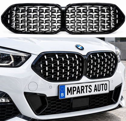 Calandre BMW Série 2 F44 2019-2024 MPARTS AUTO