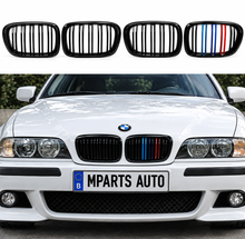 Calandre BMW SERIE 5 E39 1999-2004 MPARTS AUTO