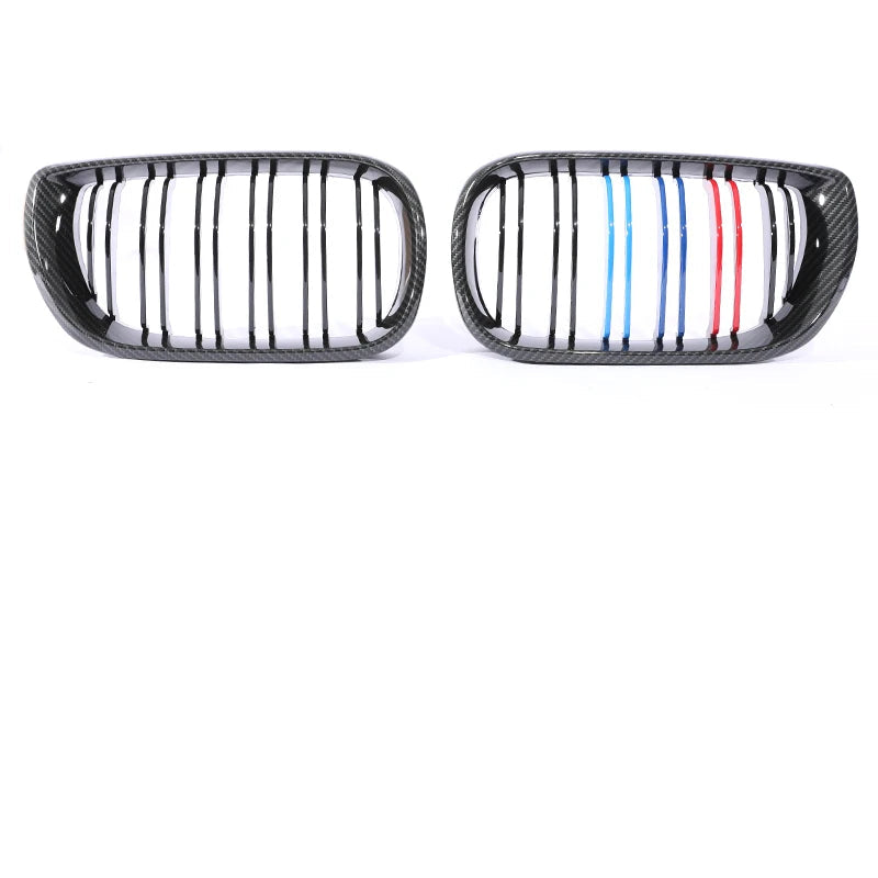 Calandre BMW Série 3 E46 2002-2005