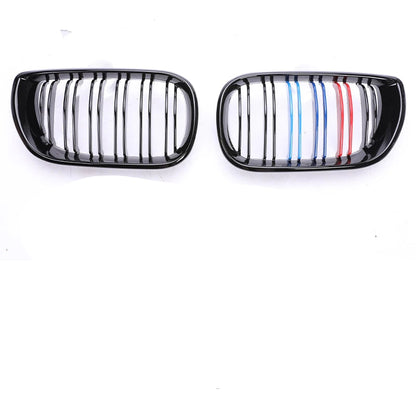 Calandre BMW Série 3 E46 2002-2005