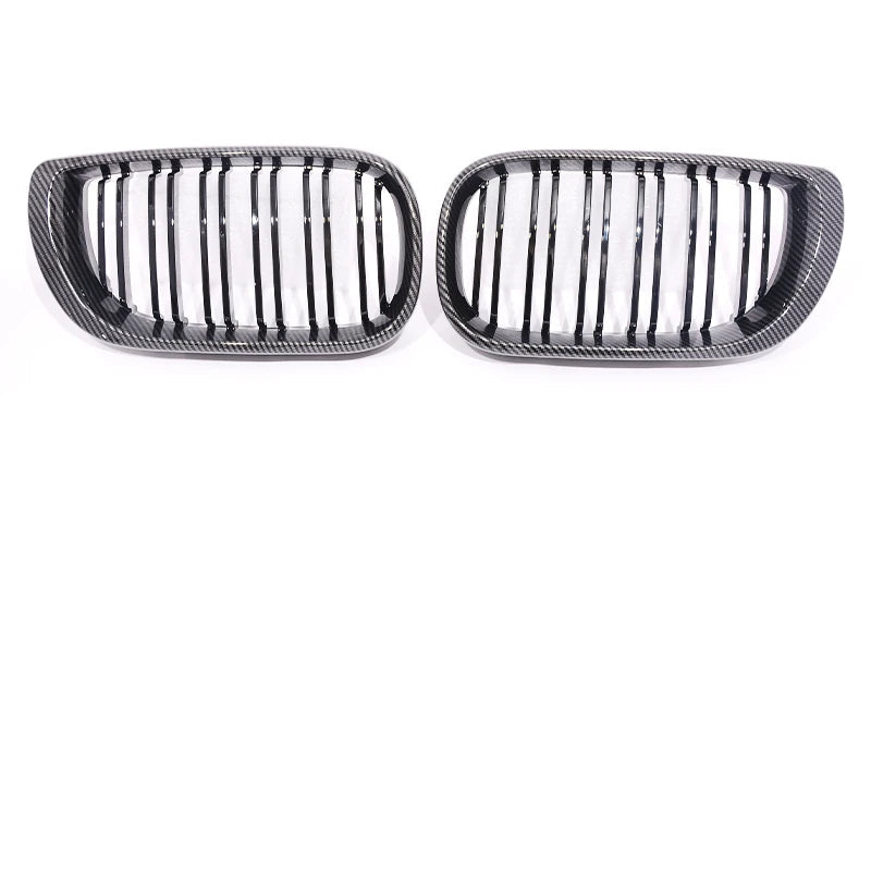 Calandre BMW Série 3 E46 2002-2005