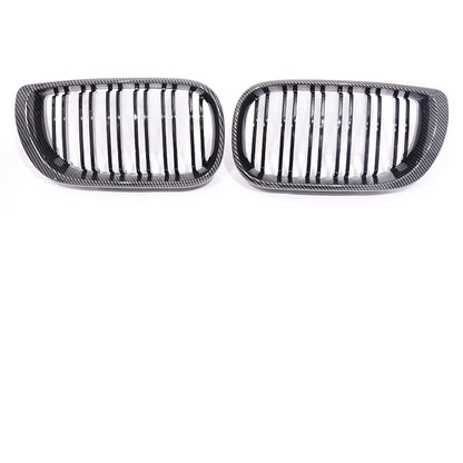 Calandre BMW Série 3 E46 2002-2005
