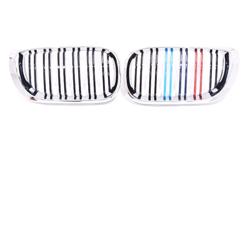 Calandre BMW Série 3 E46 2002-2005