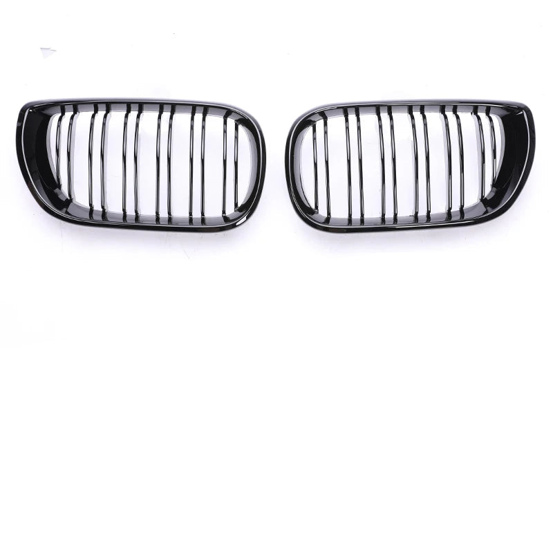 Calandre BMW Série 3 E46 2002-2005