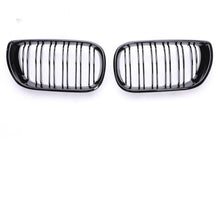 Calandre BMW Série 3 E46 2002-2005