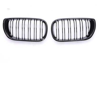 Calandre BMW Série 3 E46 2002-2005