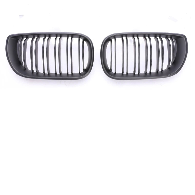 Calandre BMW Série 3 E46 2002-2005