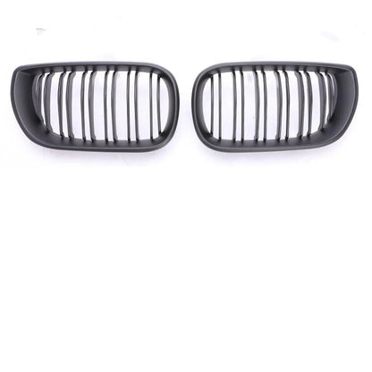 Calandre BMW Série 3 E46 2002-2005