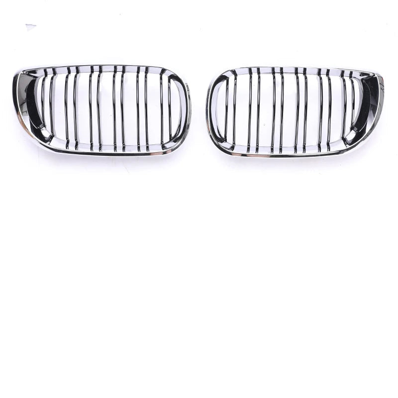 Calandre BMW Série 3 E46 2002-2005