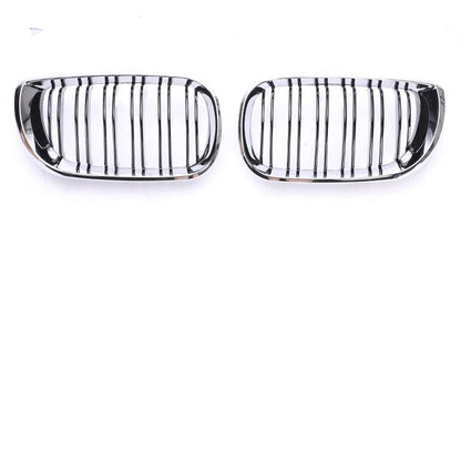 Calandre BMW Série 3 E46 2002-2005